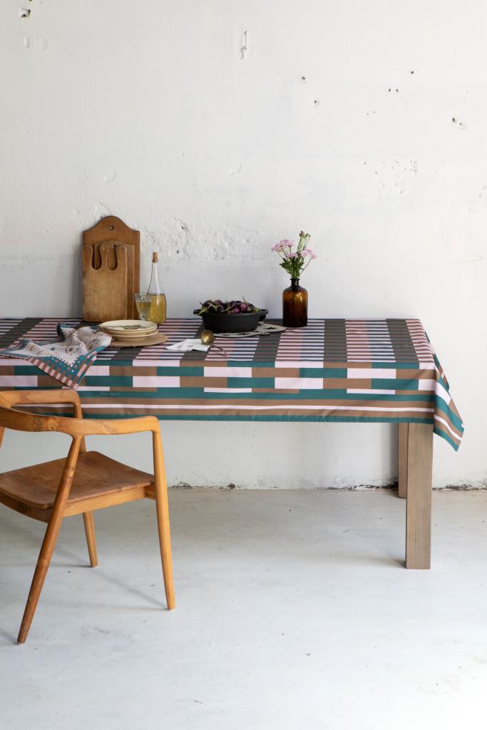 Mantel Antimanchas Liberté